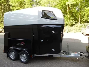 Anssems Ganador Paardentrailer