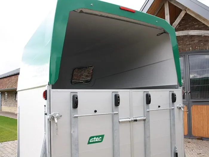 Atec Arcera Paardentrailer