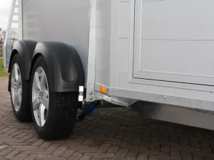 Atec Arcera Paardentrailer