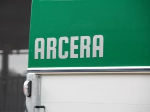 Atec Arcera Paardentrailer