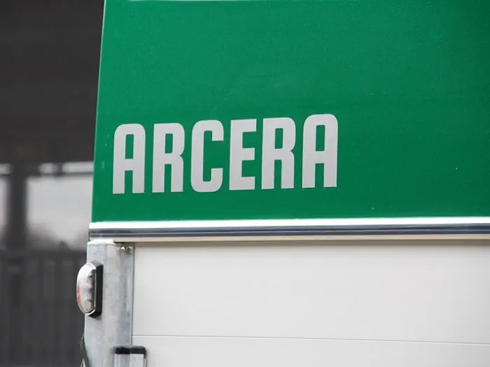 Atec Arcera Paardentrailer