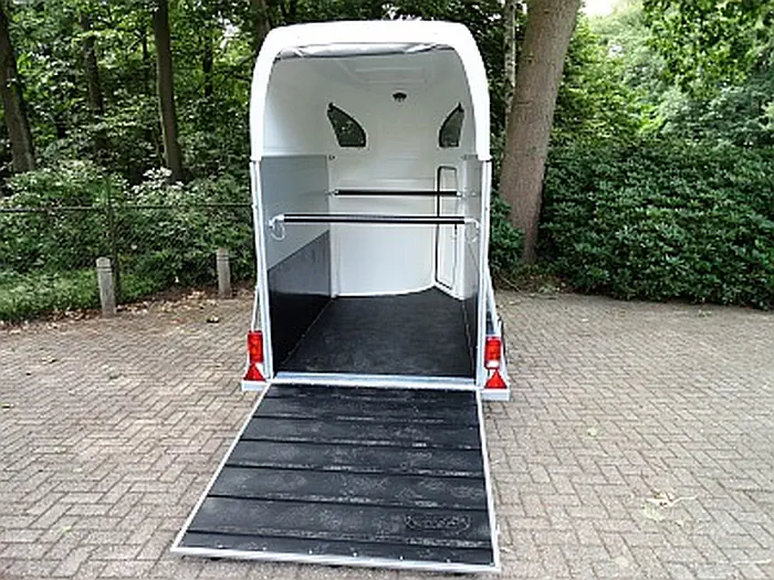 Atec Centaurus Paardentrailer