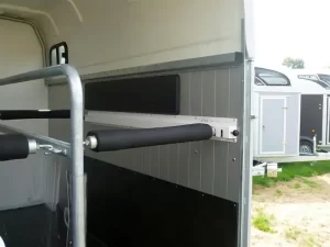 Atec Centaurus XXL Paardentrailer