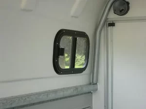 Atec Centaurus XXL Paardentrailer