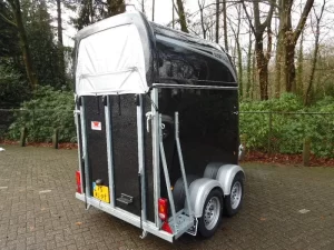 Atec Olympialine Paardentrailer