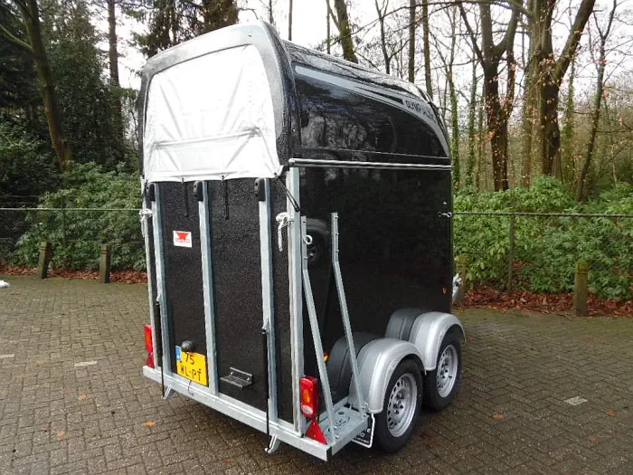 Atec Olympialine Paardentrailer