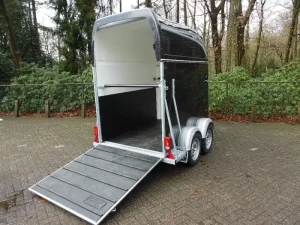 Atec Olympialine Paardentrailer