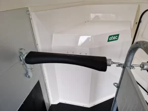 Atec Thensa Paardentrailer