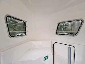 Atec Thensa Paardentrailer
