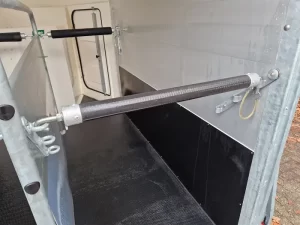 Atec Thensa Paardentrailer