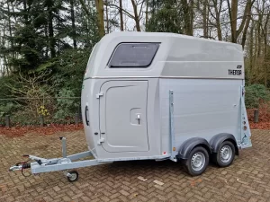 Atec Thensa Paardentrailer