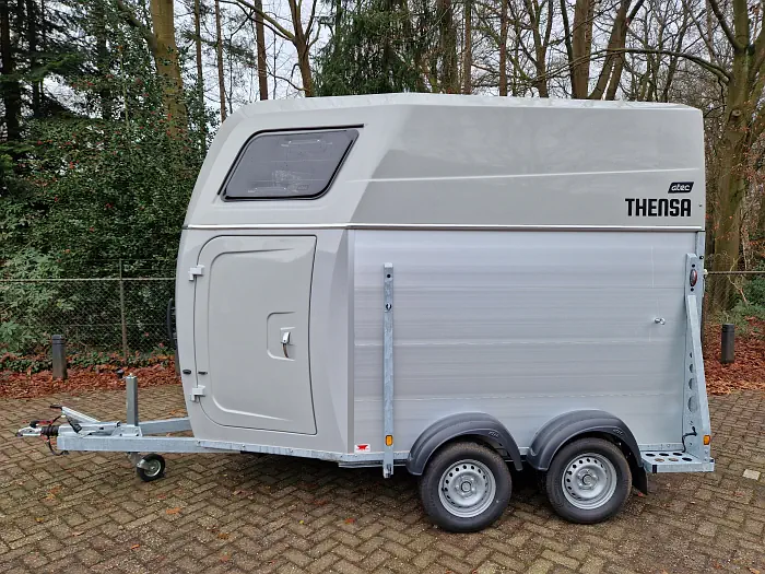 Atec Thensa Paardentrailer