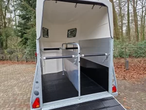 Atec Thensa Paardentrailer