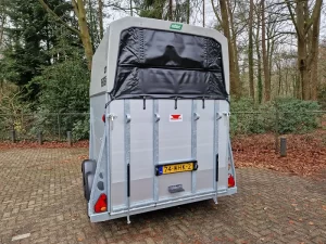 Atec Thensa Paardentrailer