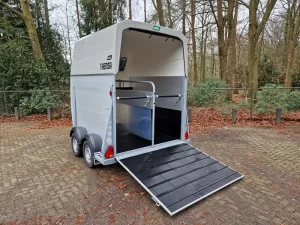 Atec Thensa Paardentrailer