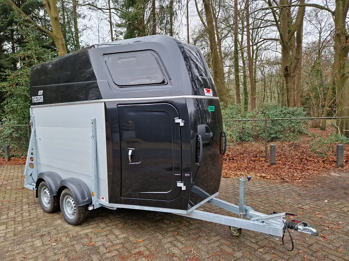 Atec Thensa Paardentrailer