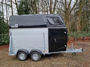 Atec Thensa Paardentrailer