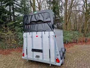 Atec Thensa Paardentrailer