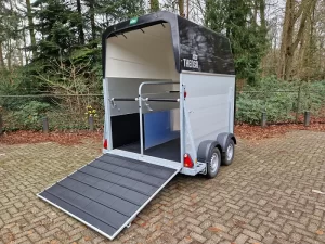 Atec Thensa Paardentrailer