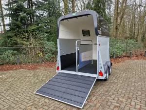 Atec Thensa Paardentrailer