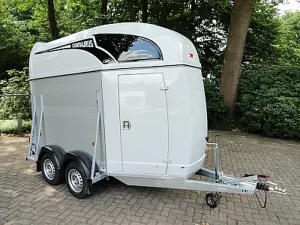 Atec Centaurus Paardentrailer