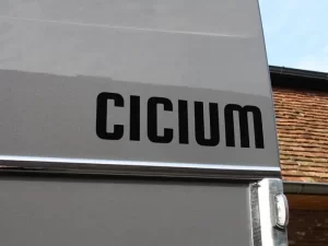 Atec Cicium Paardentrailer