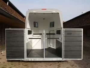 Atec Cicium Paardentrailer