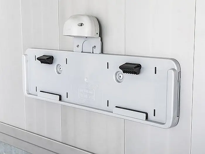 iFor Williams HBE & HBX Paardentrailers