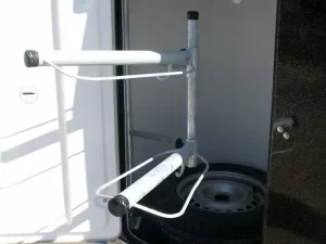 Thiel Domino Paardentrailer