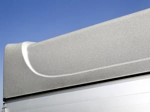 DWS Prestige Paardentrailer