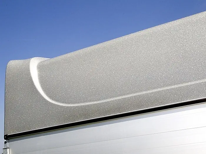 DWS Prestige Paardentrailer