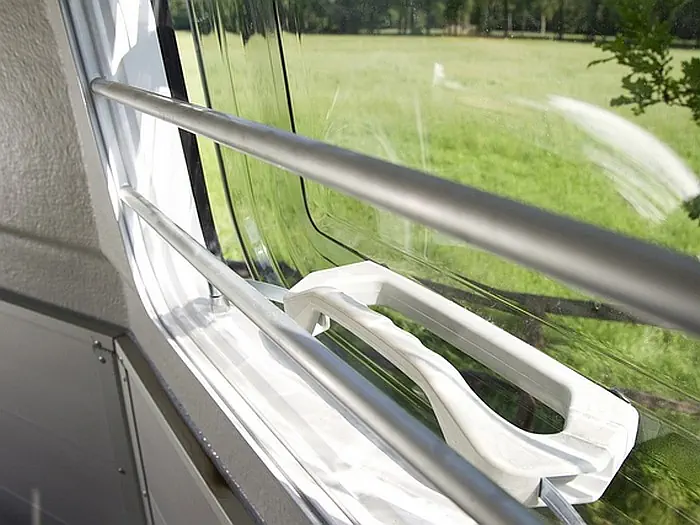 DWS Prestige Paardentrailer