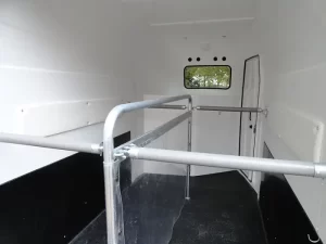 Thiel Explorer Paardentrailer