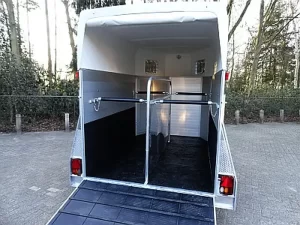 Weijer Favorite Paardentrailer