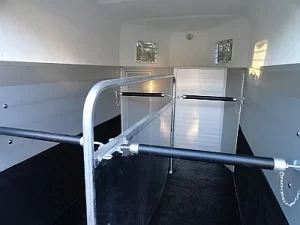 Weijer Favorite Paardentrailer