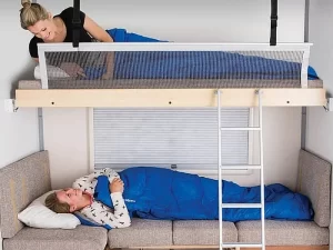 iFor Williams Eventa M & L Paardentrailers