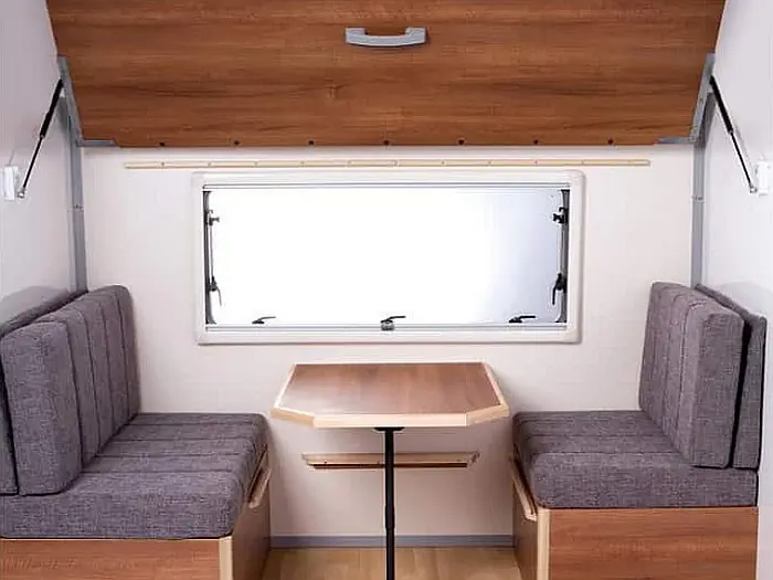 iFor Williams Eventa M & L Paardentrailers