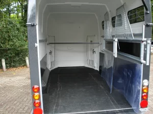 Thiel Mexx Paardentrailer