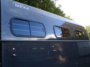 Thiel Mexx Paardentrailer