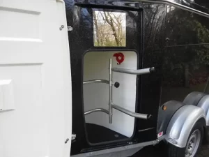 Atec Olympialine Paardentrailer