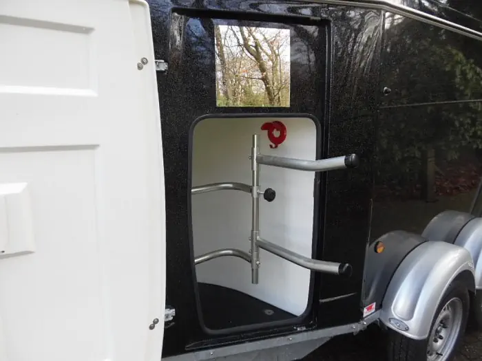 Atec Olympialine Paardentrailer