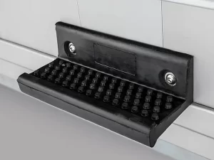 iFor Williams HBE & HBX Paardentrailers