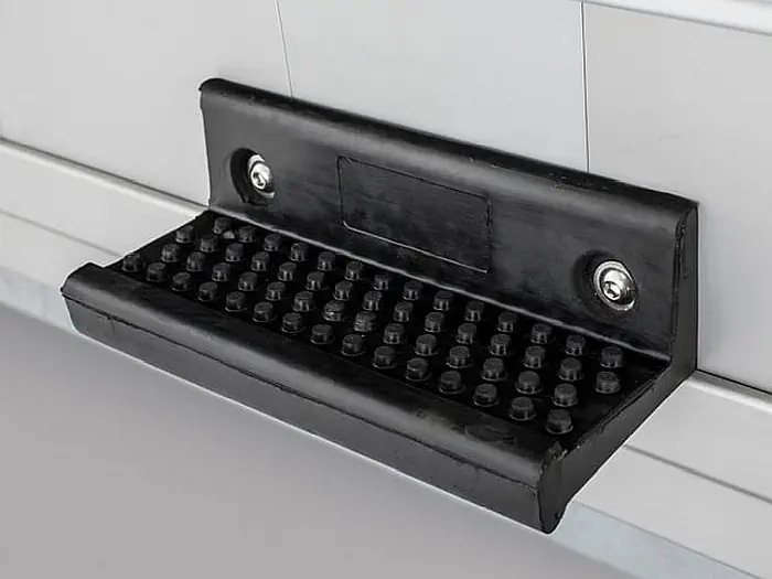 iFor Williams HBE & HBX Paardentrailers