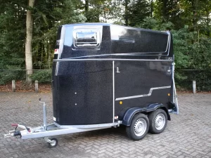Thiel Pico Paardentrailer
