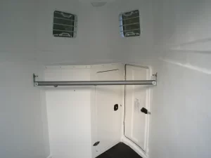 Thiel Pico Paardentrailer
