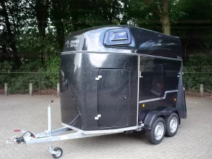 Thiel Sinus paardentrailer