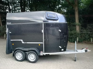 Thiel Sinus paardentrailer