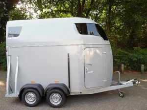 Sirius S-75 Paardentrailer