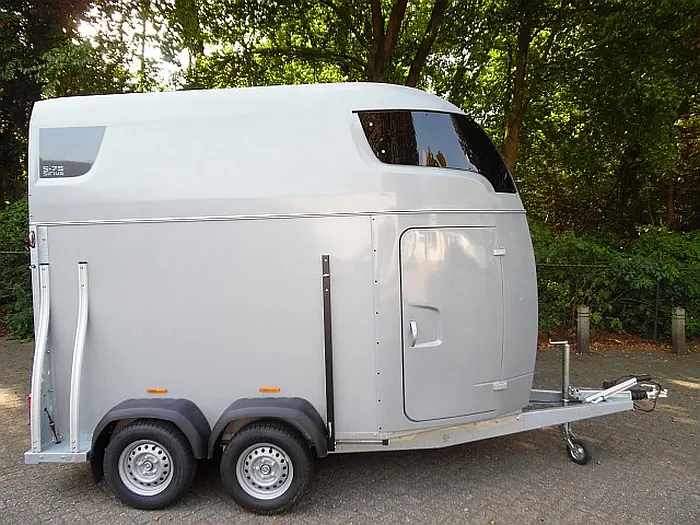 Sirius S-75 Paardentrailer