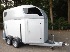Sirius S-75 Paardentrailer